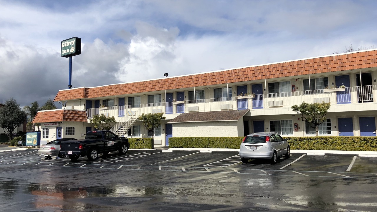 Photo of Outdoor in Gilroy