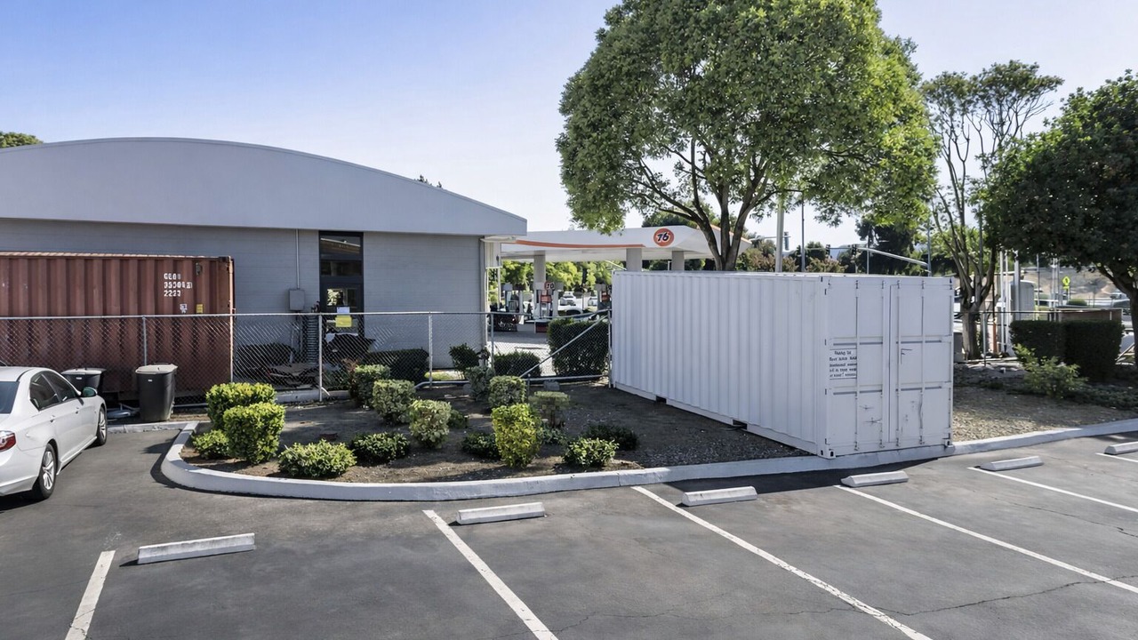 Photo of Outdoor in Gilroy