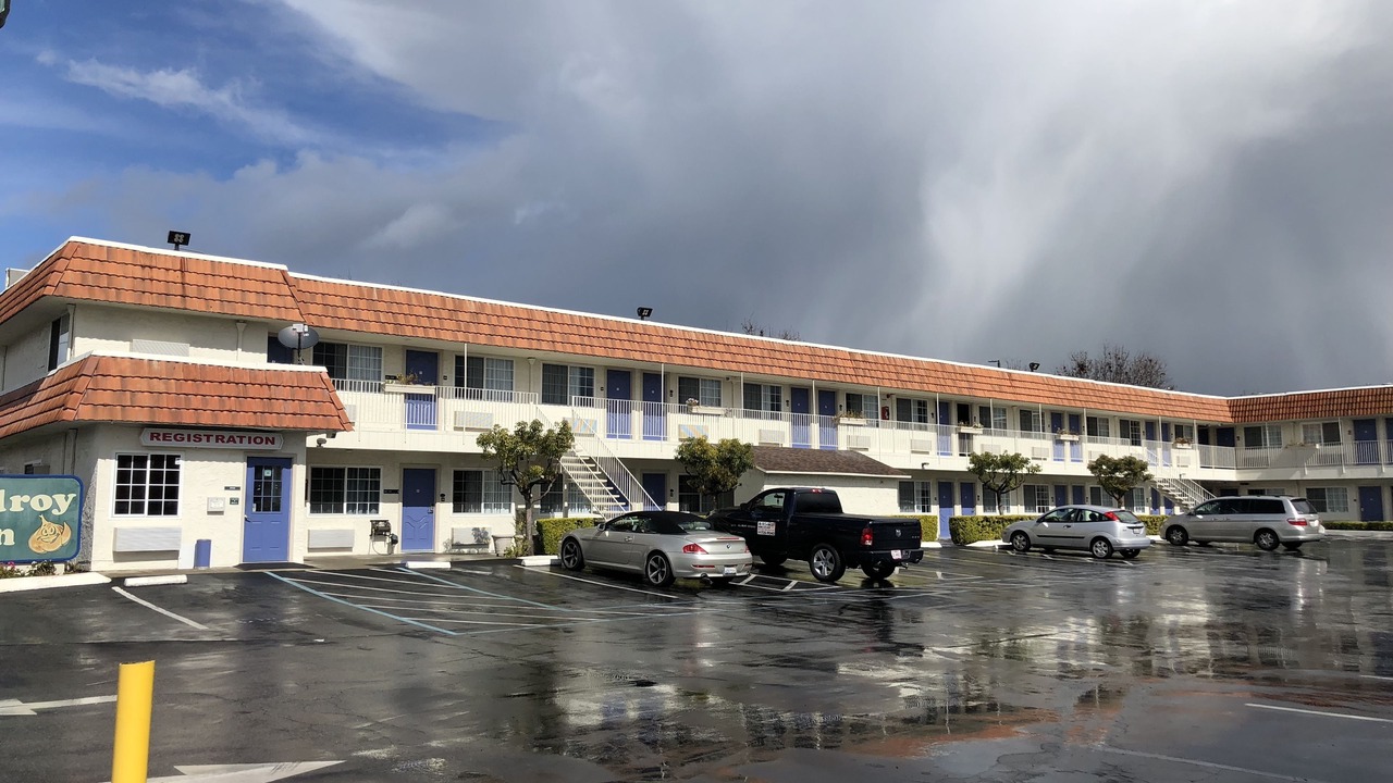 Photo of Outdoor in Gilroy