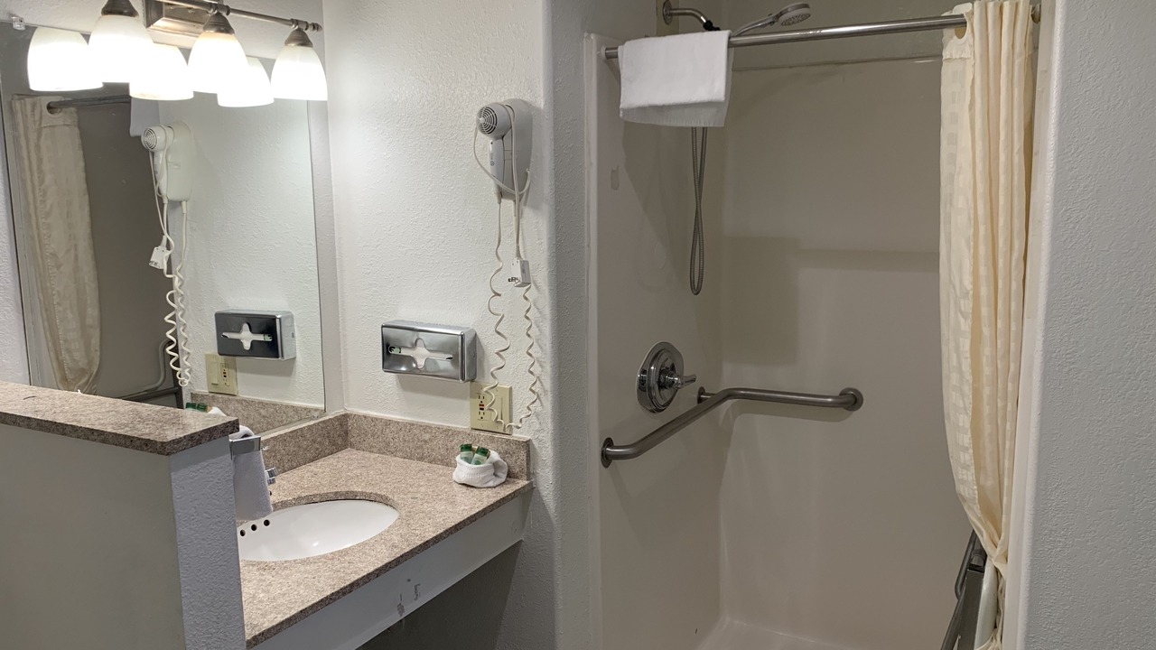 Photo of Bathroom in Gilroy