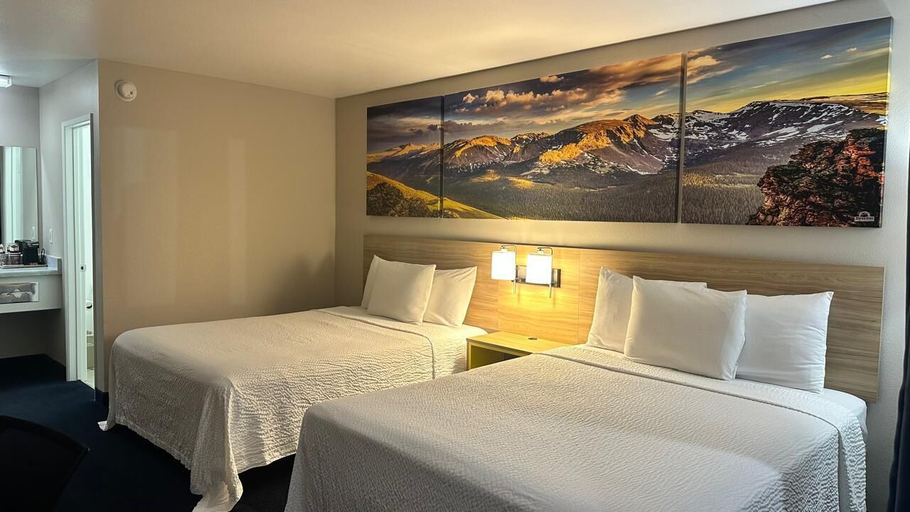 Photo of Bedroom in Ridgecrest