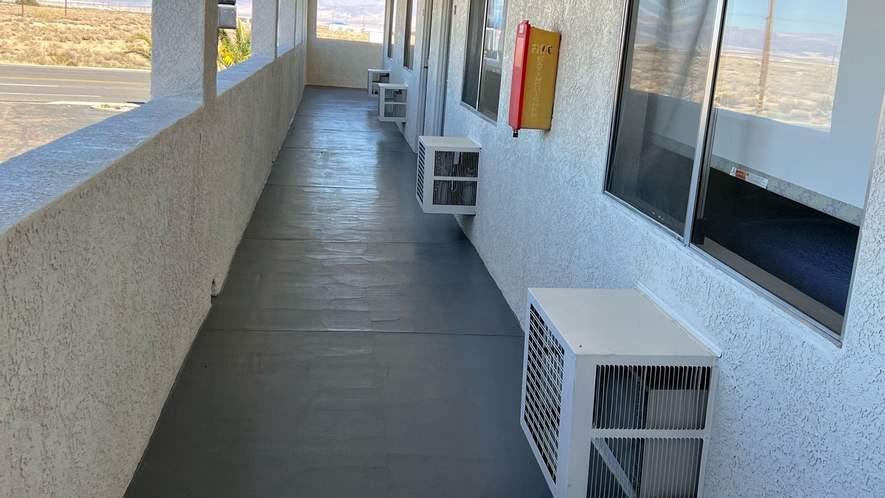 Photo of Outdoor in Ridgecrest