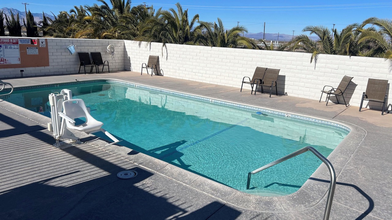 Photo of Outdoor in Ridgecrest