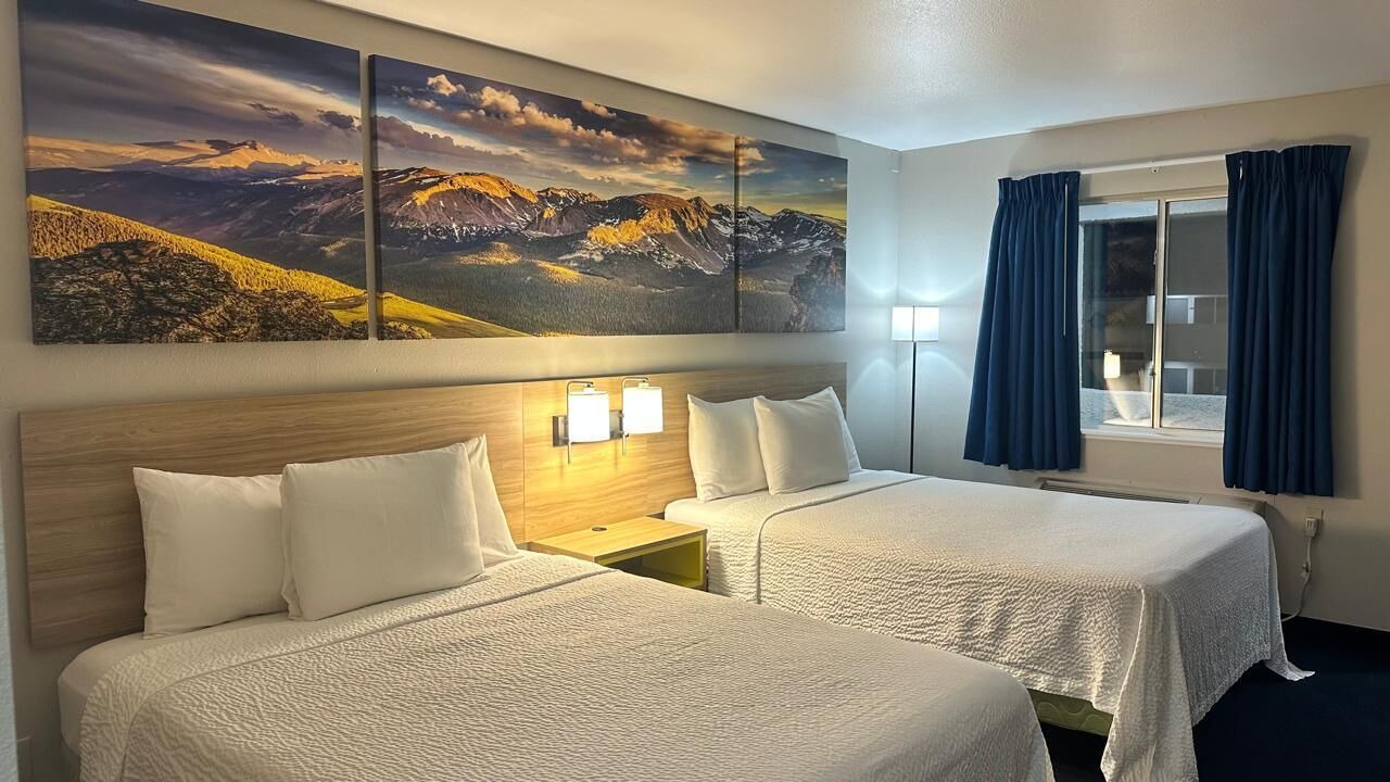 Photo of Bedroom in Ridgecrest
