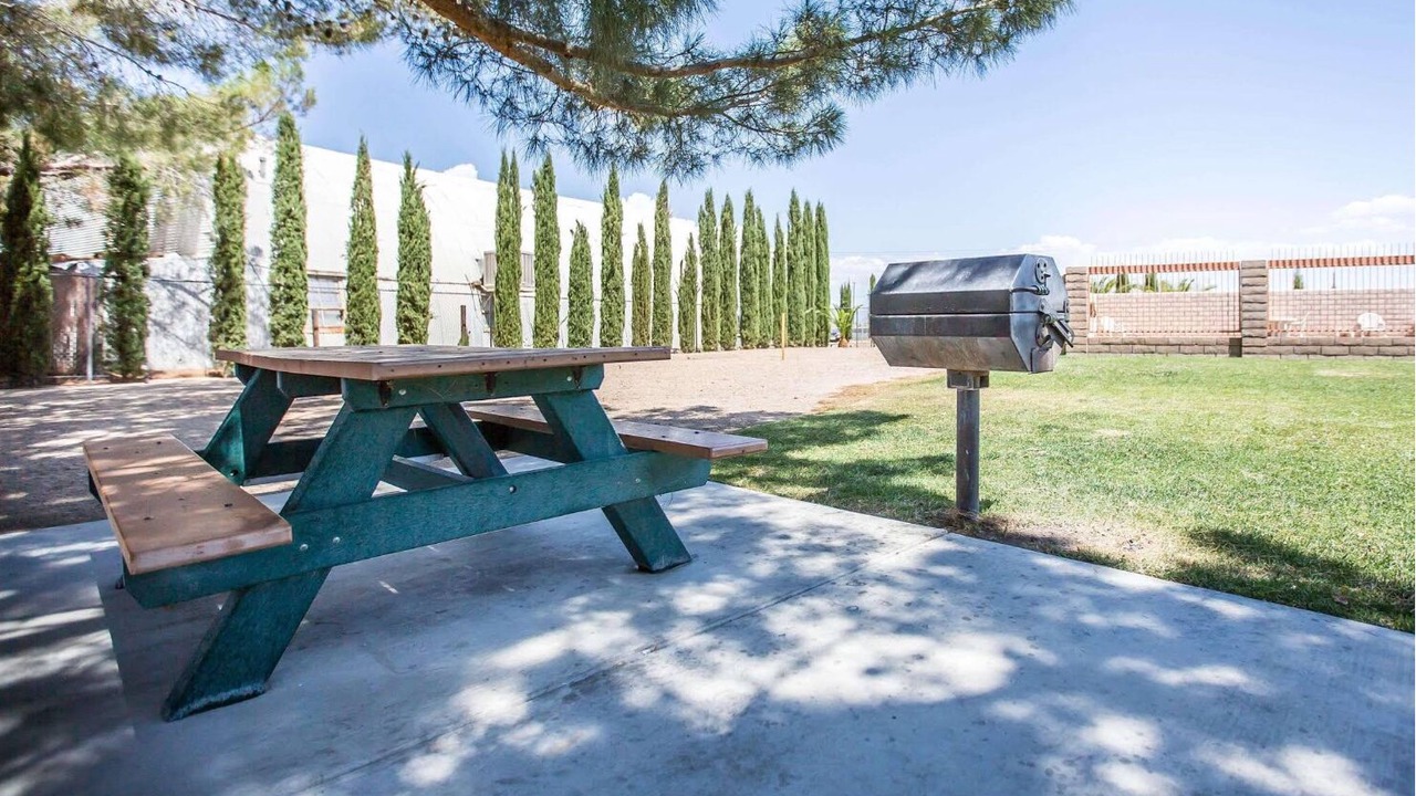 Photo of Outdoor in Ridgecrest
