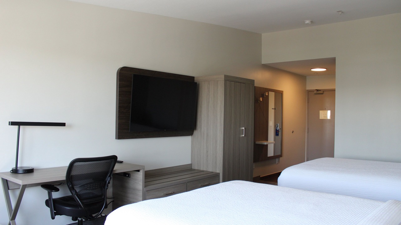 Photo of Bedroom in Pumpkin Center