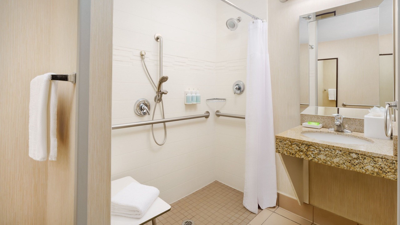 Photo of Bathroom in Cambrian Community