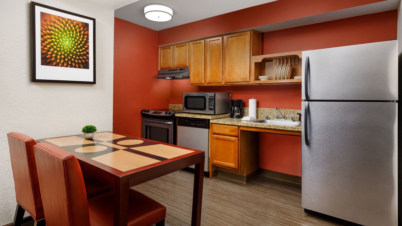Photo of Kitchen in Cambrian Community