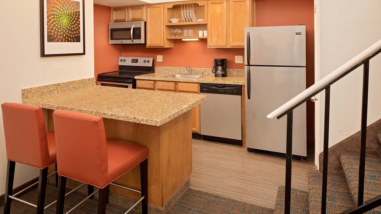 Photo of Kitchen in Cambrian Community
