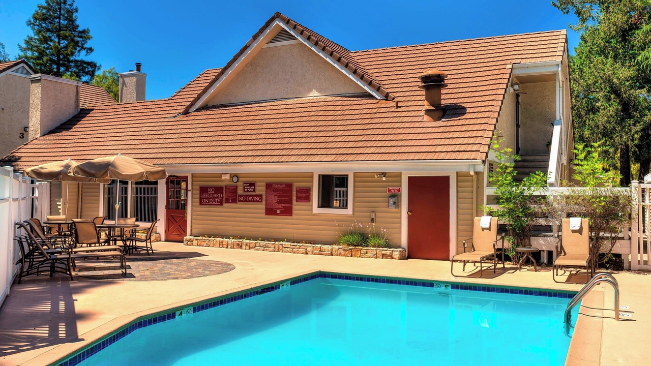 Photo of Outdoor in Cambrian Community
