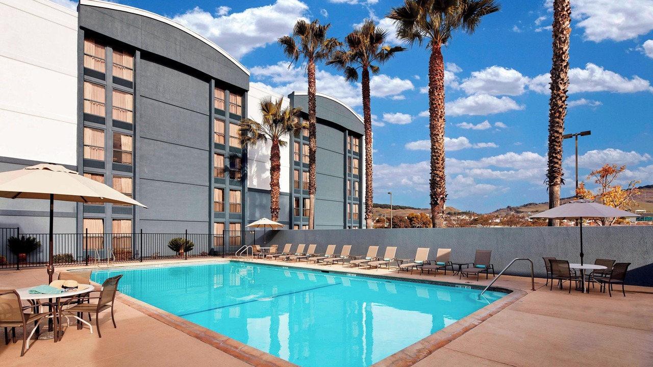 Photo of Outdoor in Vallejo