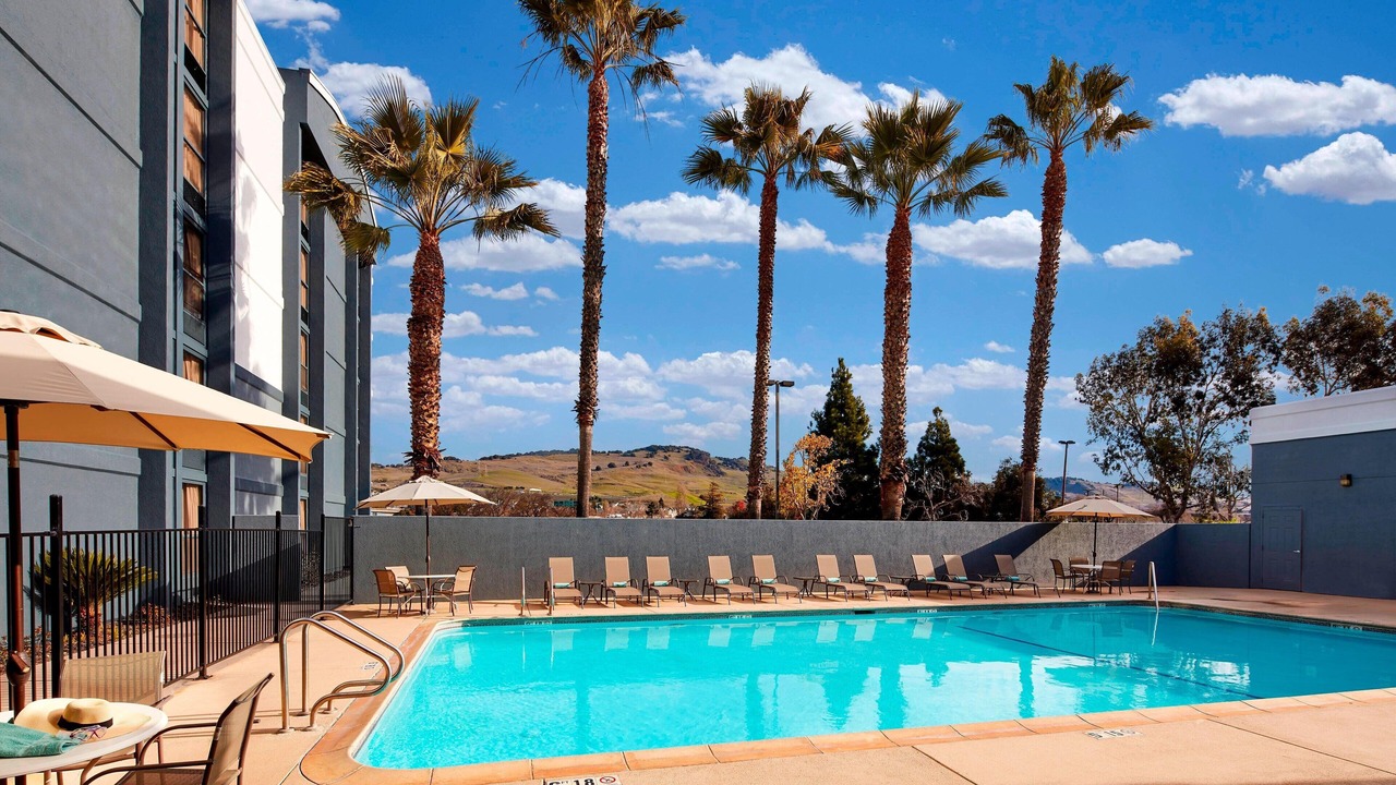 Photo of Outdoor in Vallejo