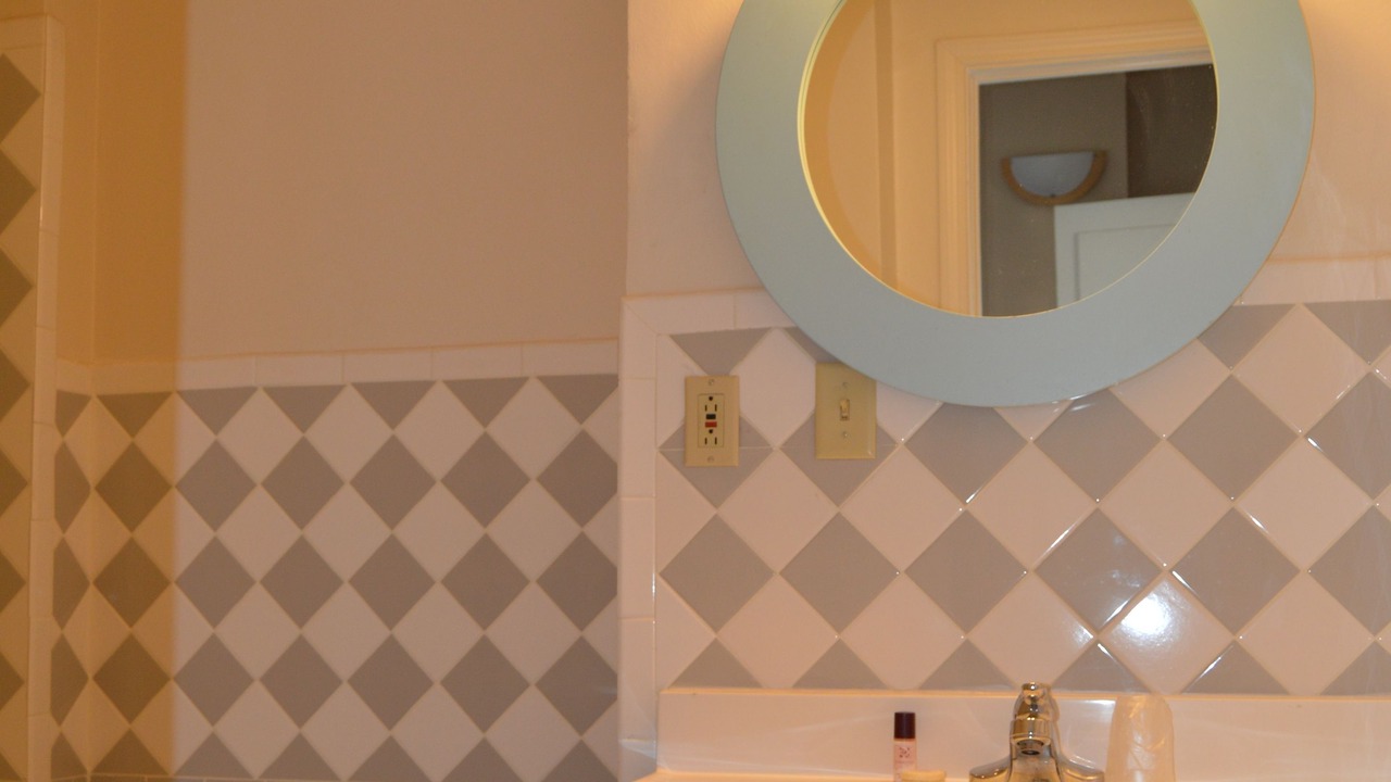 Photo of Bathroom in Chinatown