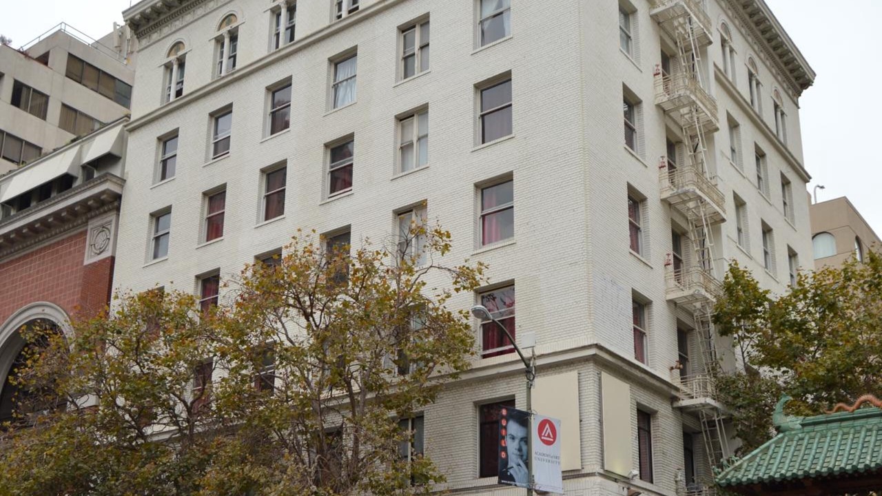 Photo of Outdoor in Chinatown