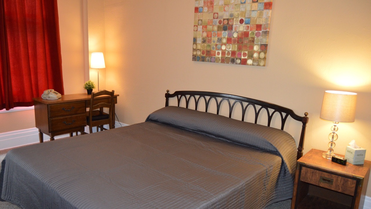 Photo of Bedroom in Chinatown