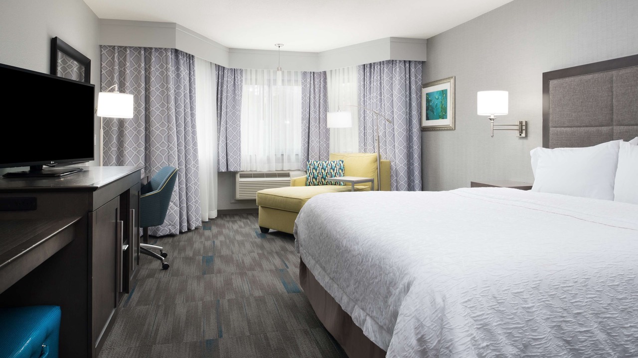 Photo of Bedroom in Monterey