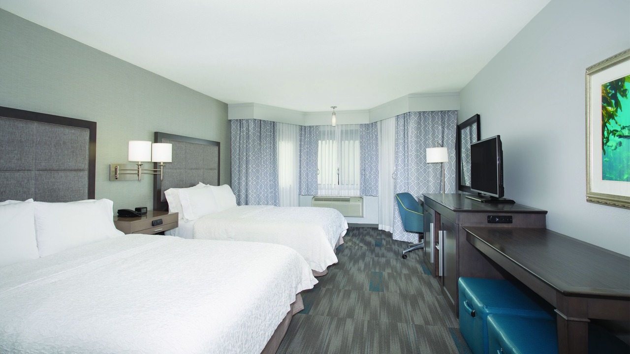 Photo of Bedroom in Monterey