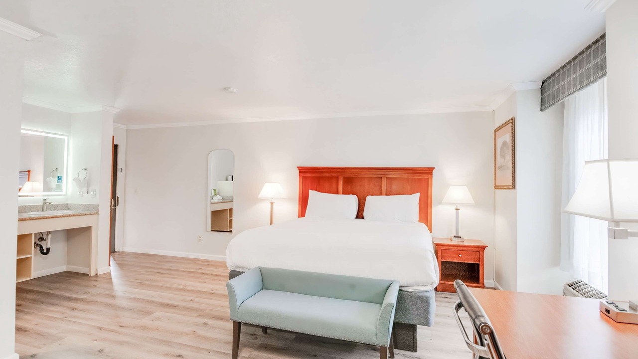 Photo of Bedroom in North Whisman