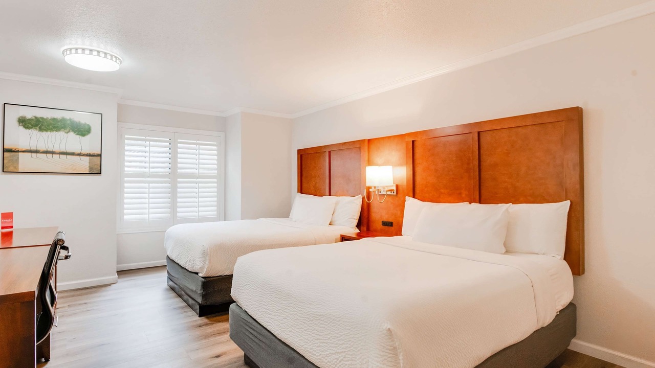 Photo of Bedroom in North Whisman