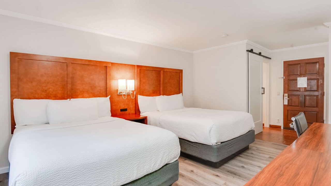 Photo of Bedroom in North Whisman