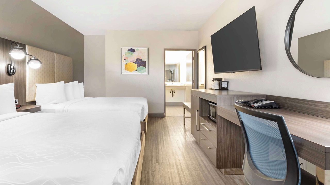 Photo of Bedroom in Marina