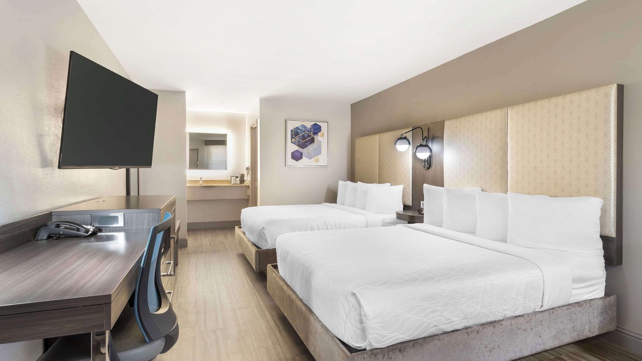Photo of Bedroom in Marina