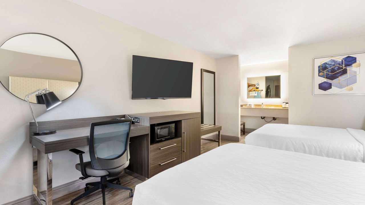 Photo of Bedroom in Marina