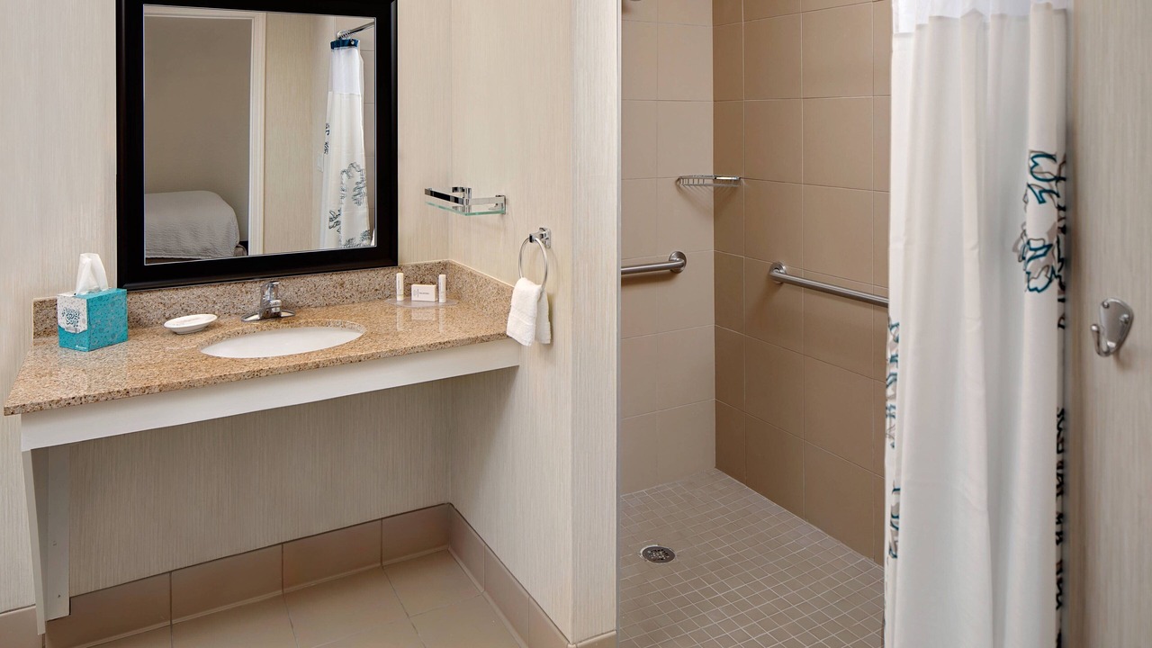 Photo of Bathroom in Fremont