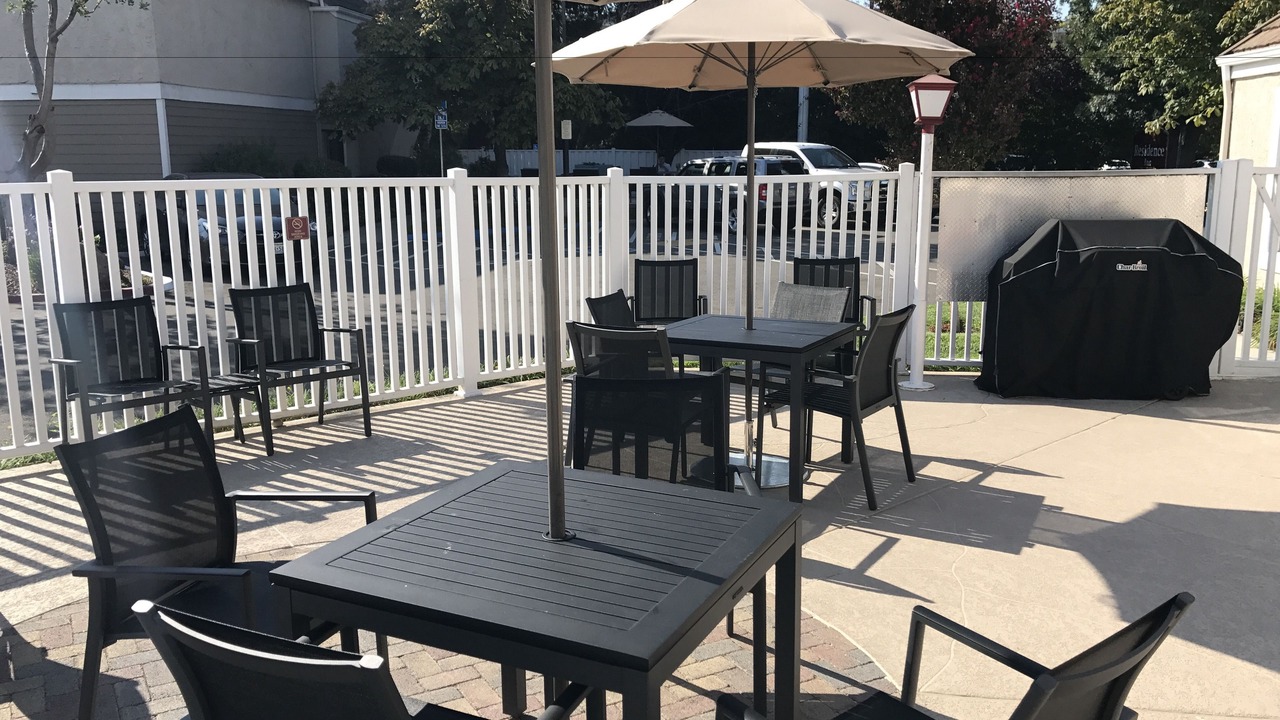 Photo of Patio Balcony in Fremont