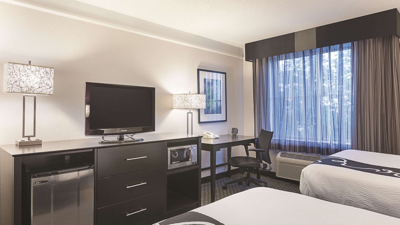 Photo of Bedroom in Downtown