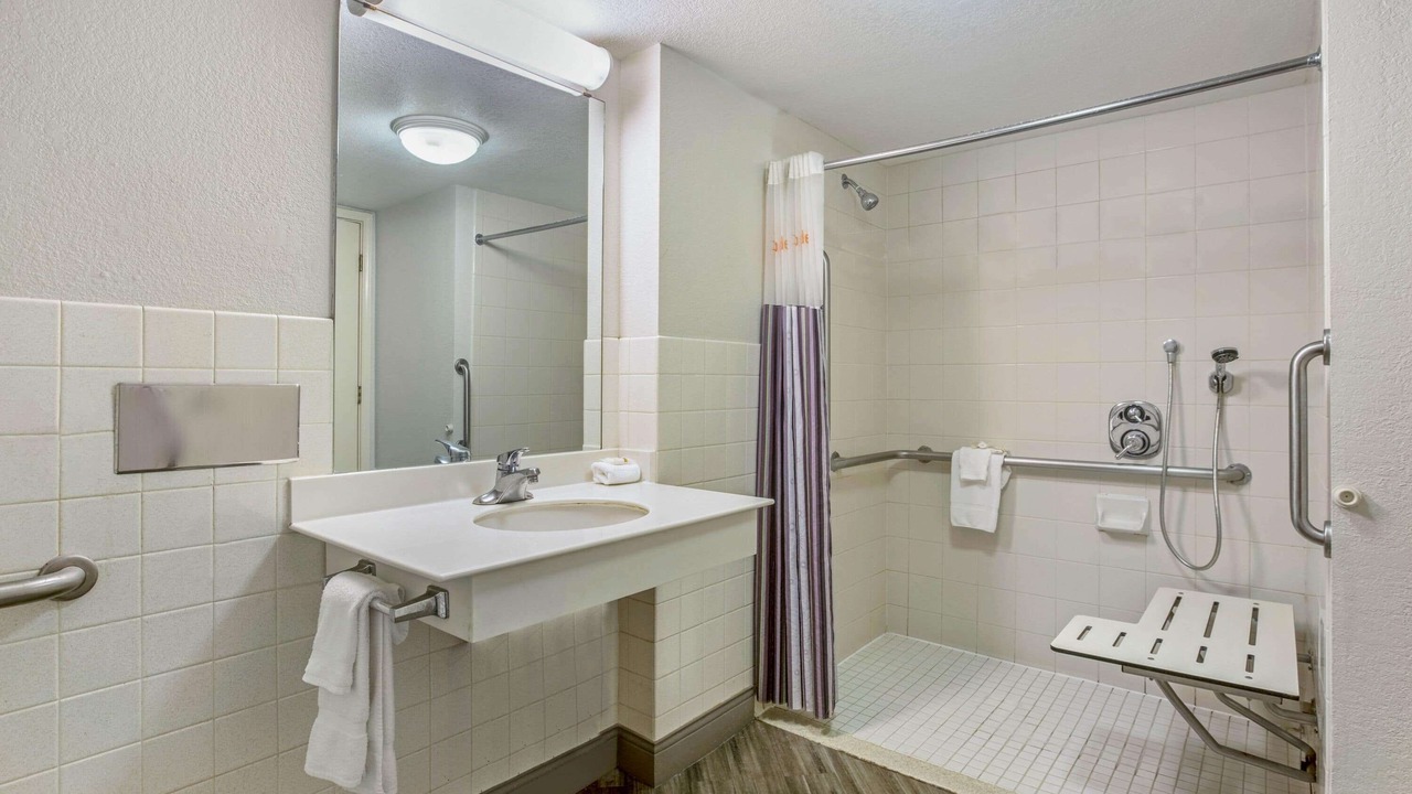Photo of Bathroom in Downtown