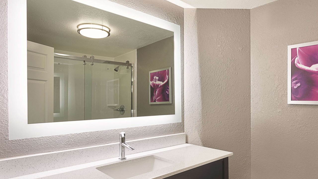 Photo of Bathroom in Downtown