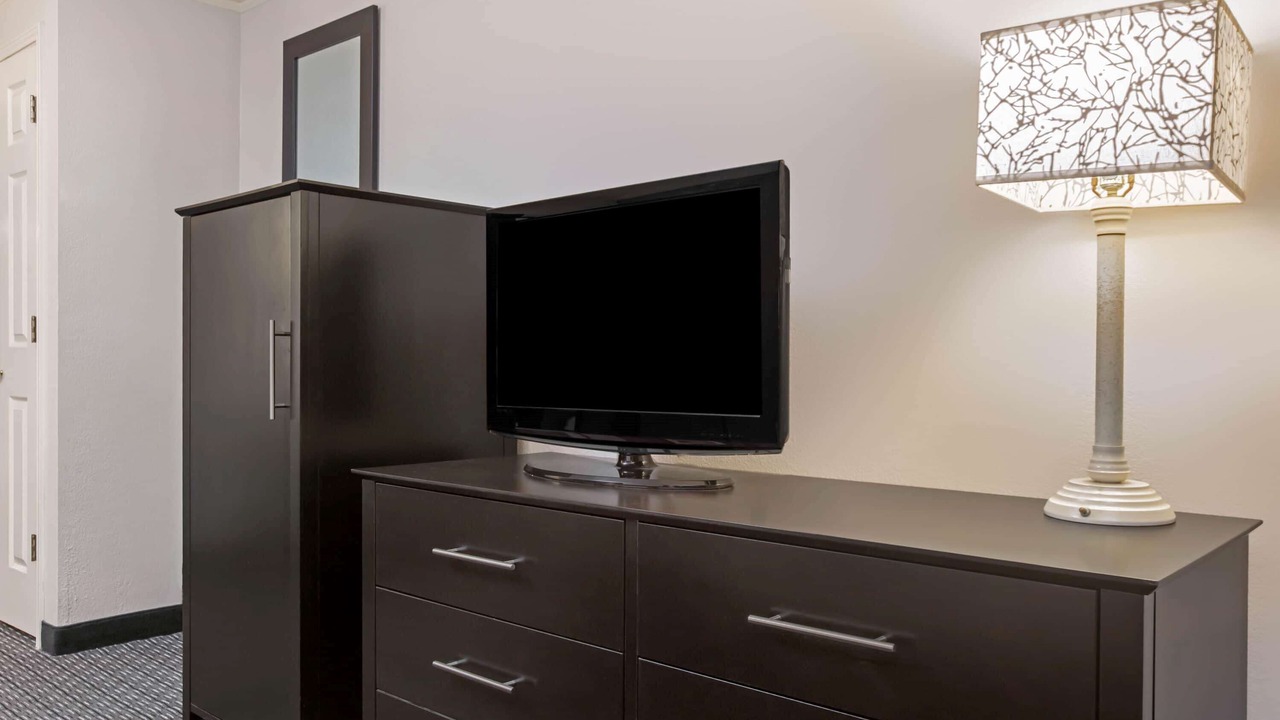Photo of Bedroom in Downtown