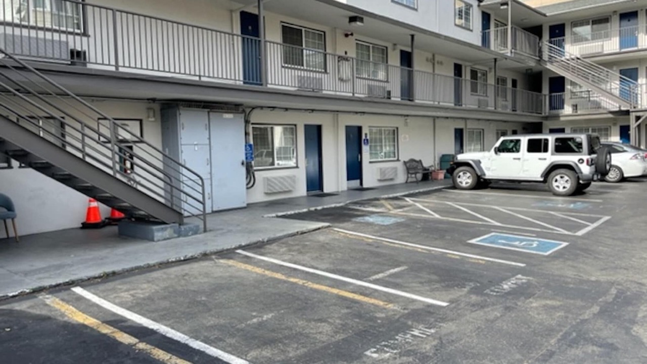 Photo of Outdoor in Marina District