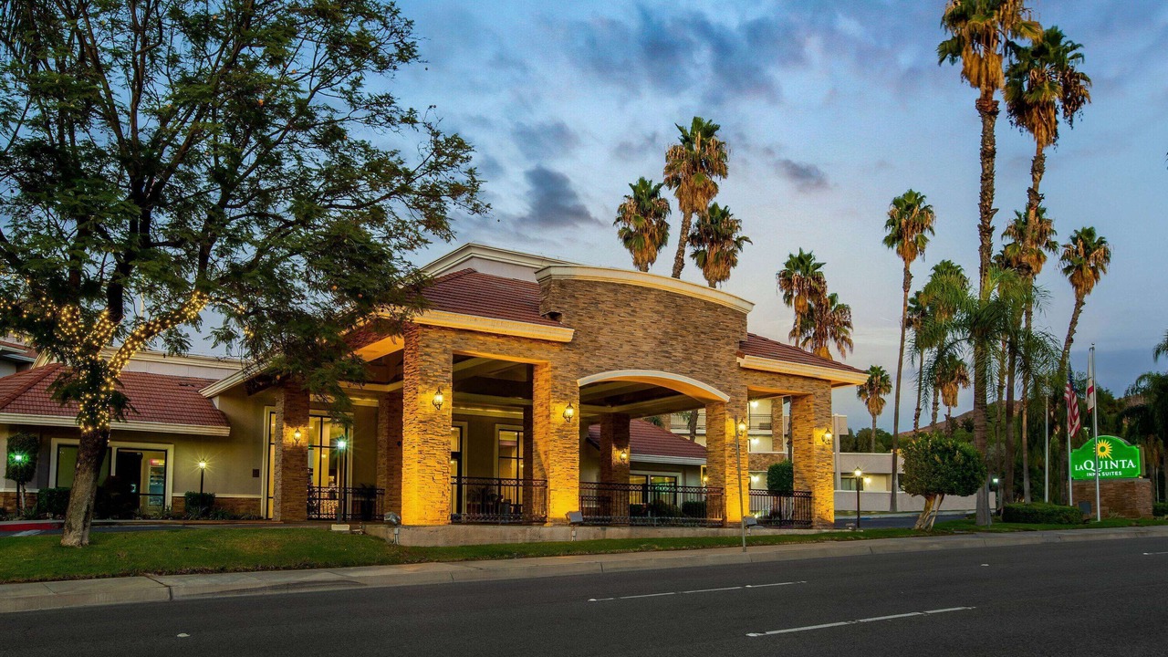 Photo of Outdoor in Pomona