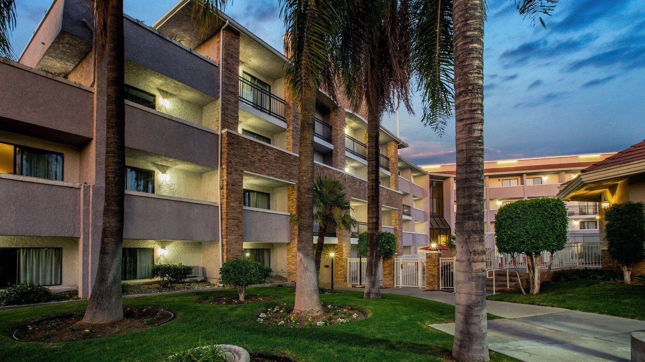 Photo of Outdoor in Pomona