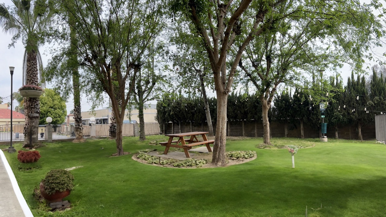 Photo of Outdoor in West Park Community