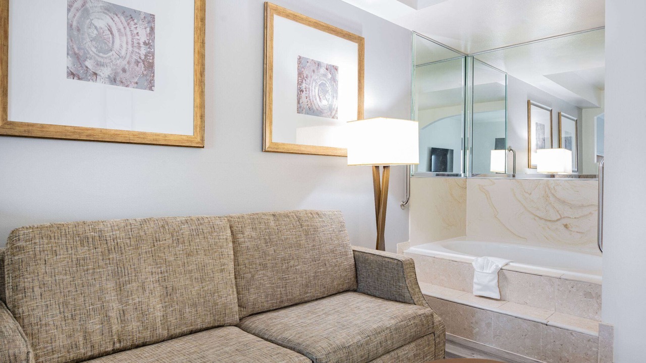 Photo of Bedroom in West Park Community