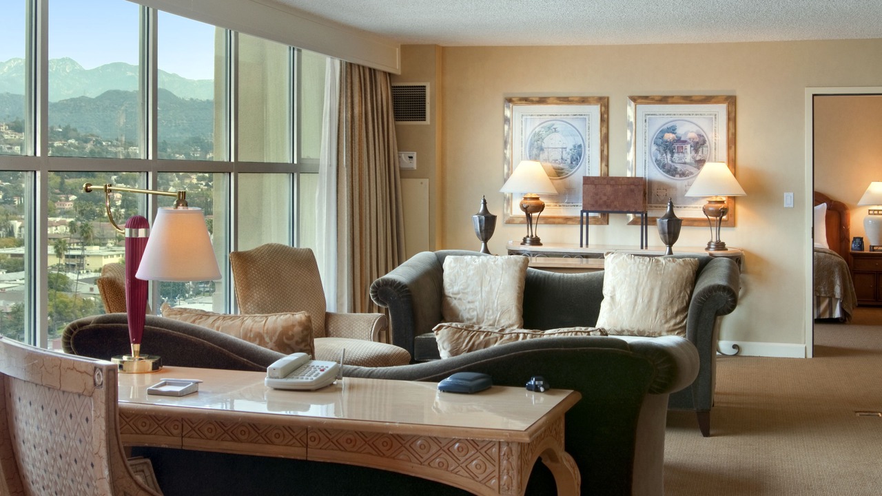 Photo of Bedroom in Verdugo Viejo