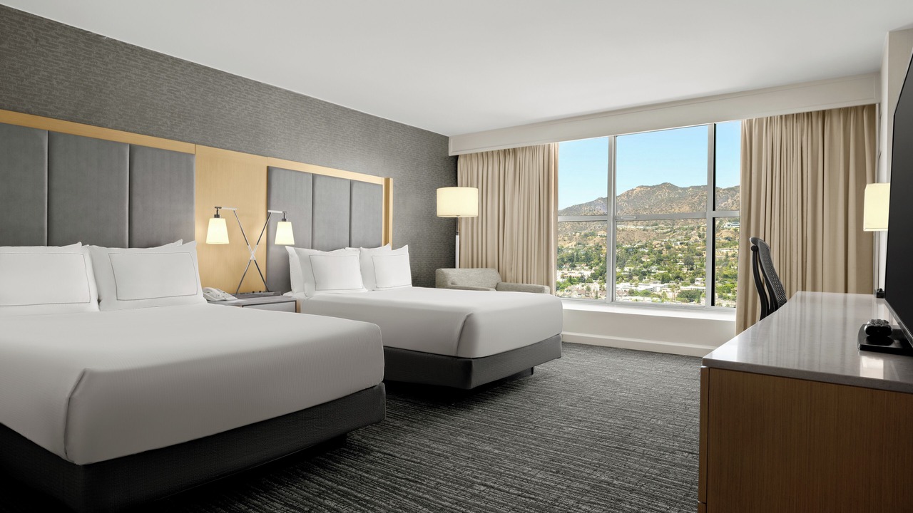 Photo of Bedroom in Verdugo Viejo