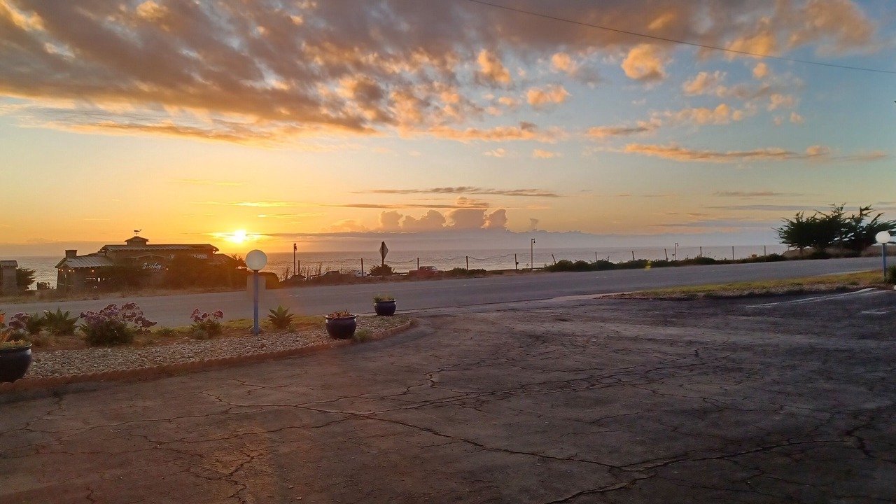 Photo of Outdoor in San Simeon