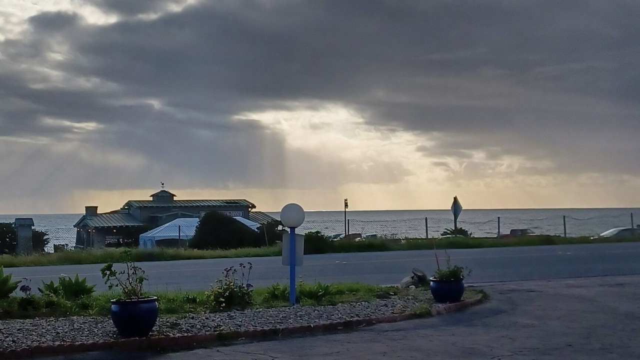 Photo of Others in San Simeon