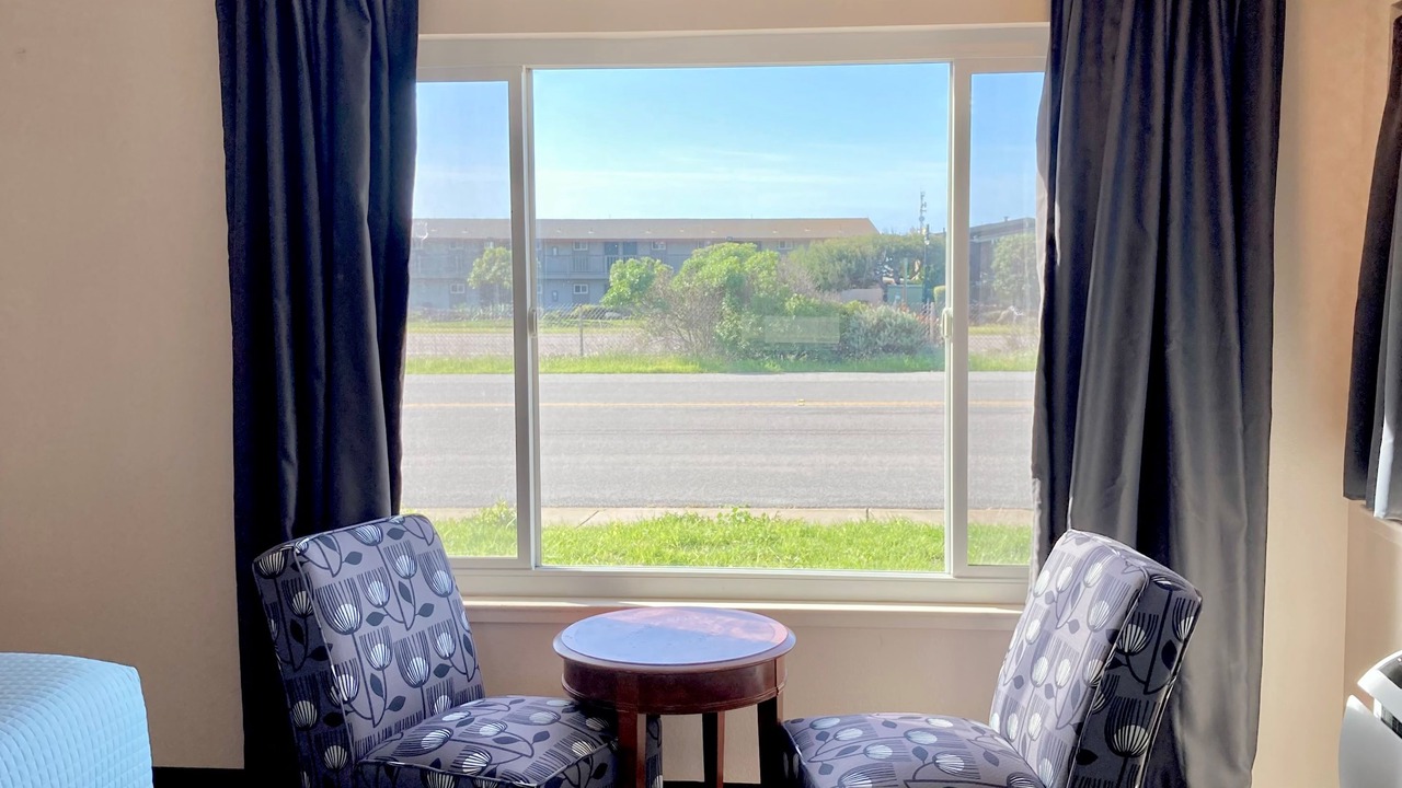 Photo of Bedroom in San Simeon