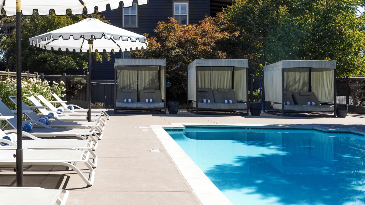 Photo of Outdoor in Napa