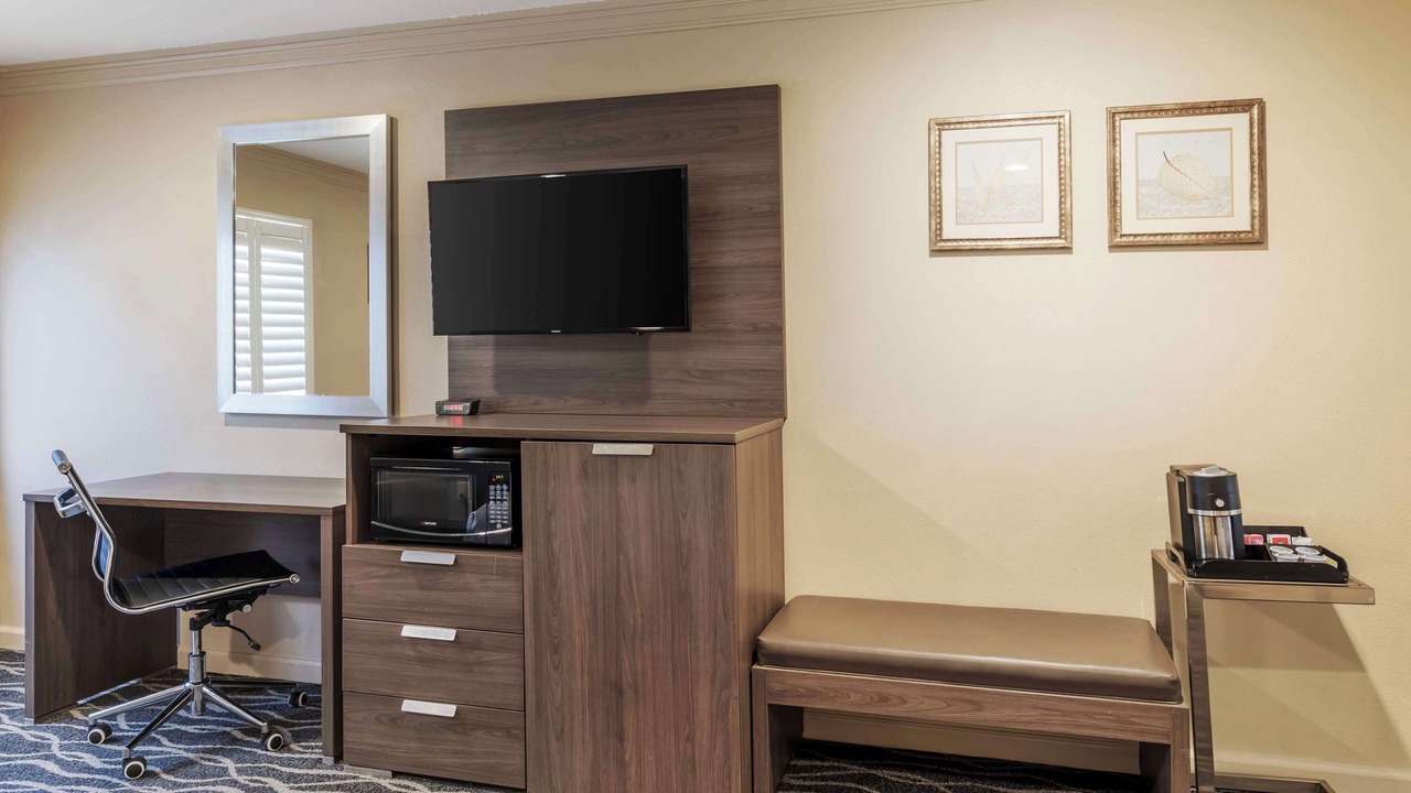 Photo of Bedroom in Downtown