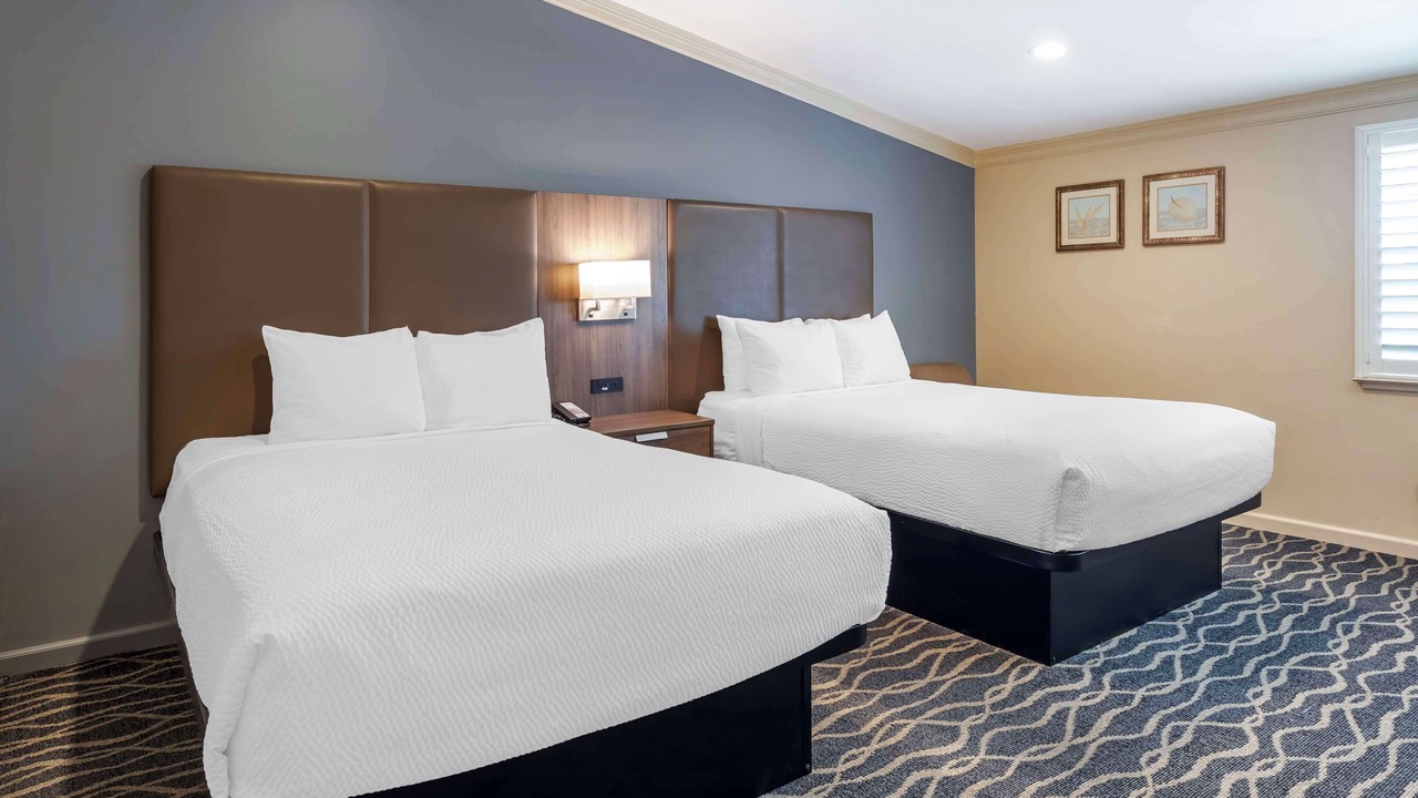 Photo of Bedroom in Downtown