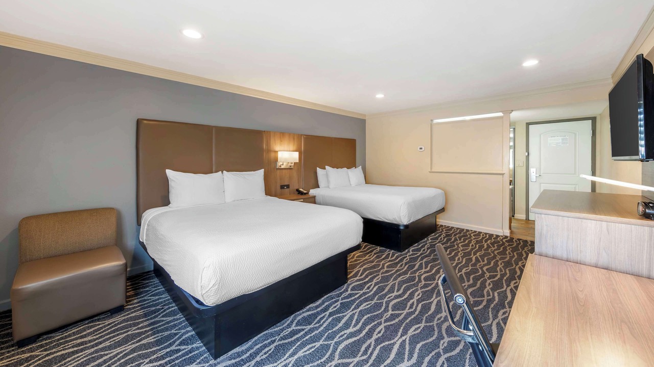 Photo of Bedroom in Downtown