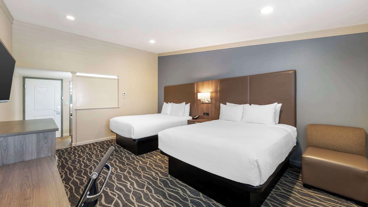 Photo of Bedroom in Downtown