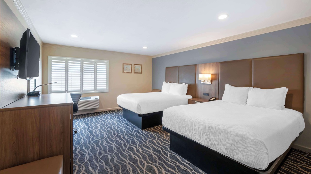 Photo of Bedroom in Downtown