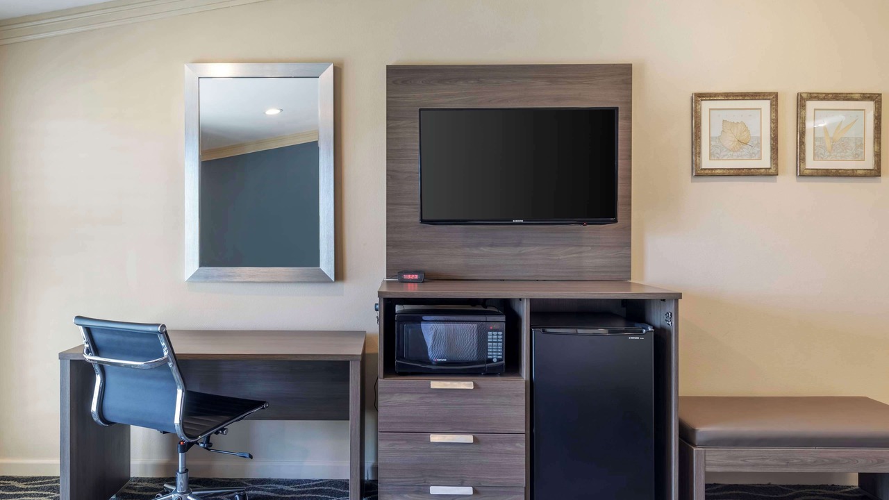 Photo of Bedroom in Downtown